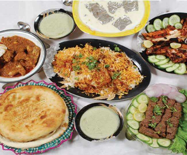 From crispy 'parathas' to flavourful 'qormas': Debunking the various myths of Mughlai cuisine 3
