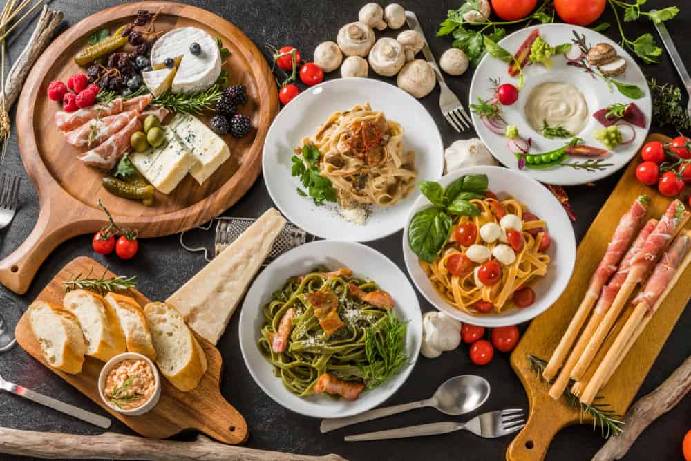 Italian Cuisine And More: What’s Trending On Chicago’s Food Scene? 1