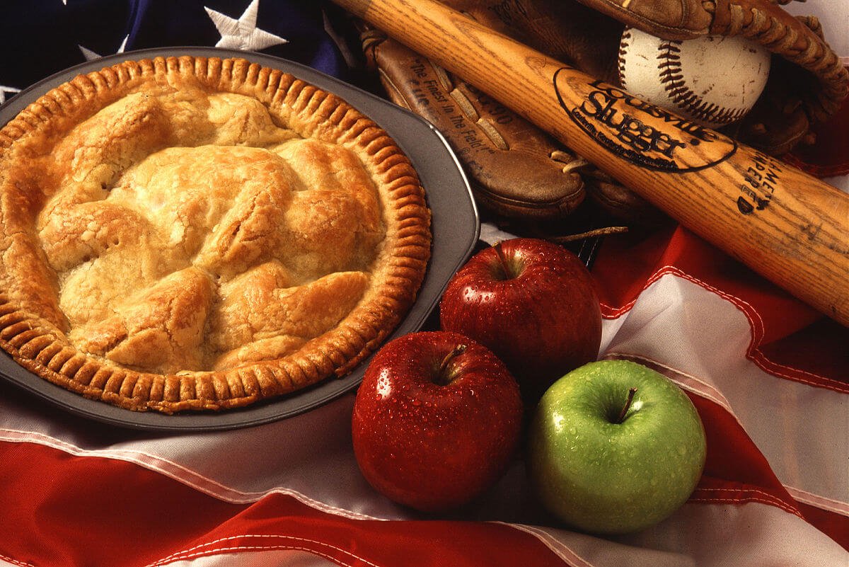 Eat Your Way Through the 13 Colonies on July 4th 9