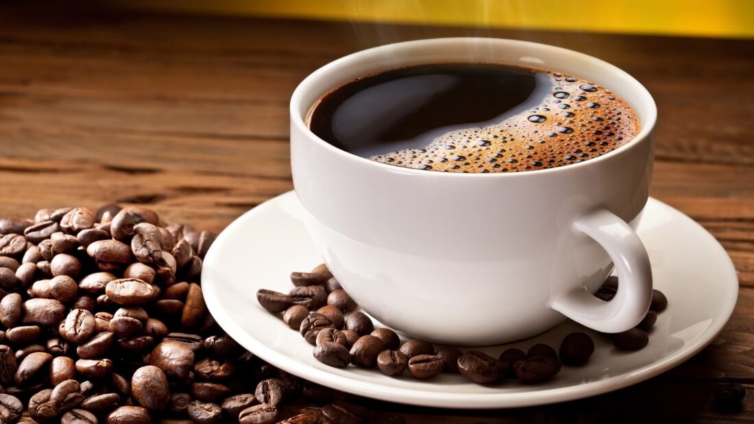 Coffee May Be Associated With Reduced Risk Of Heart Disease, Study Suggests 8