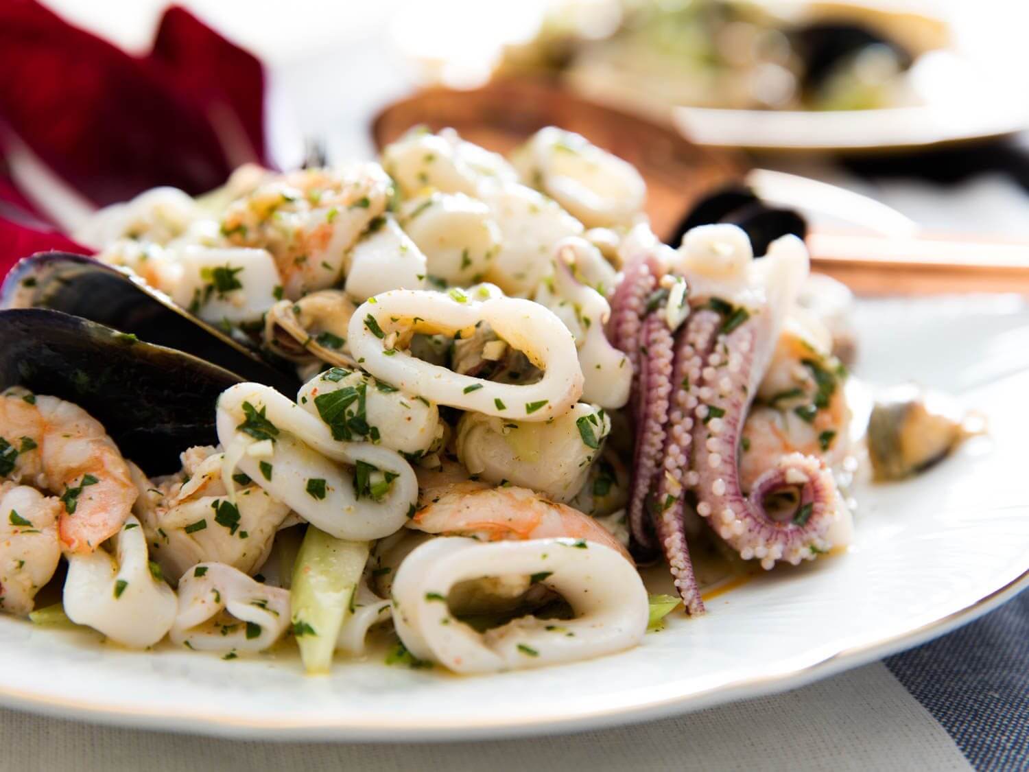 Seafood and greater: What's trending on Boston's food scene? 7