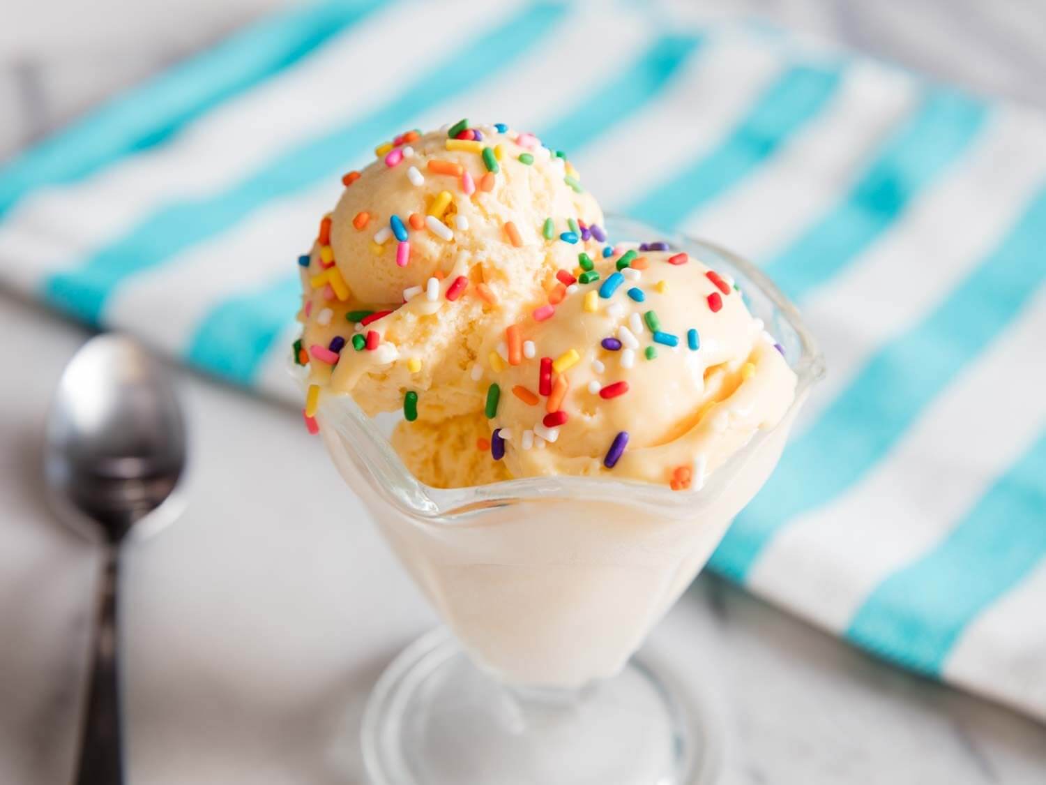 The Easiest Way to Plug a Dripping Ice Cream Cone 1