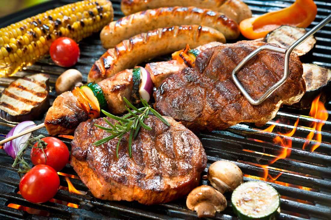 The Best Grills According to Experts 2