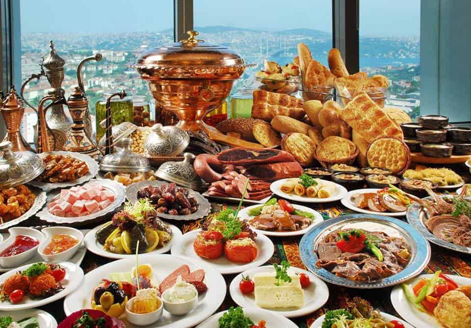 Rifat Altuntas The H Cuisine 7512 Dr. Phillips Blvd. 9