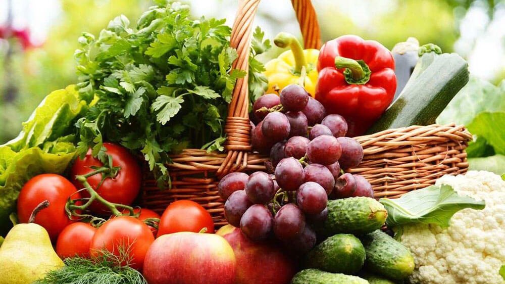 Going nearby in UAE: Organic farmland grows through 53% in Arabian wasteland 1