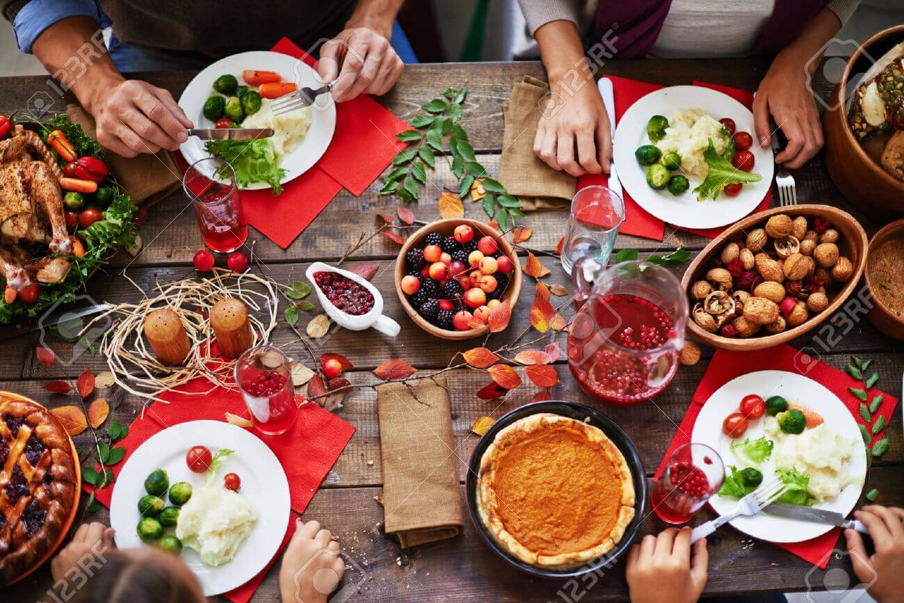 Fast-paced lives pave way for alternative food 1