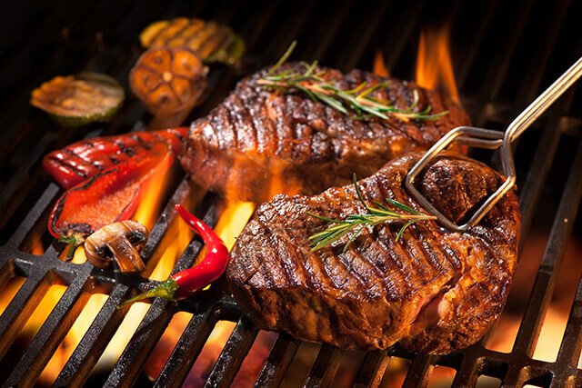 Best BBQ recipes: Master the art of summer time barbecuing with our expert grilling advice 7