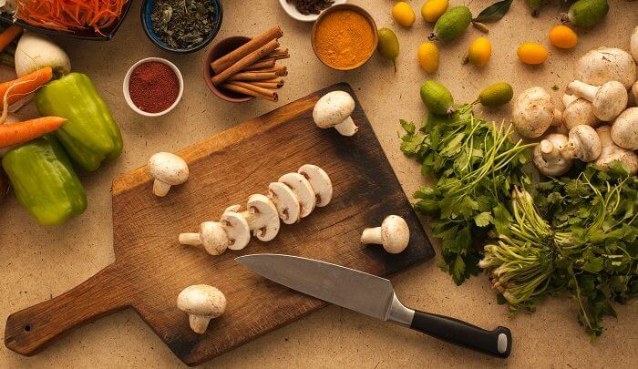 Thirteen Healthy Baking Tips That Will Transform Your Food 1