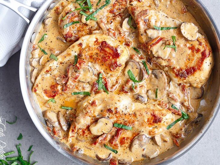 Ketogenic Diet: five Low-Carb Keto-Friendly Dip Recipes You Can Try 7