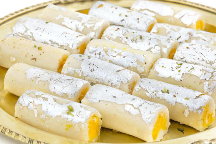 5 easy goodies to make your weekend thrilling! 1