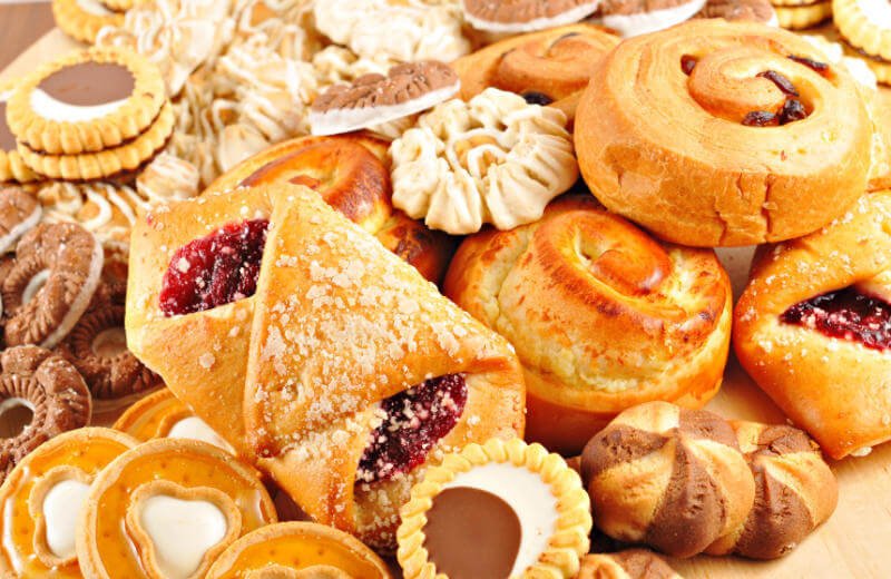 Better than sliced bread: this guy's grandfather cured rickets with baked items 6