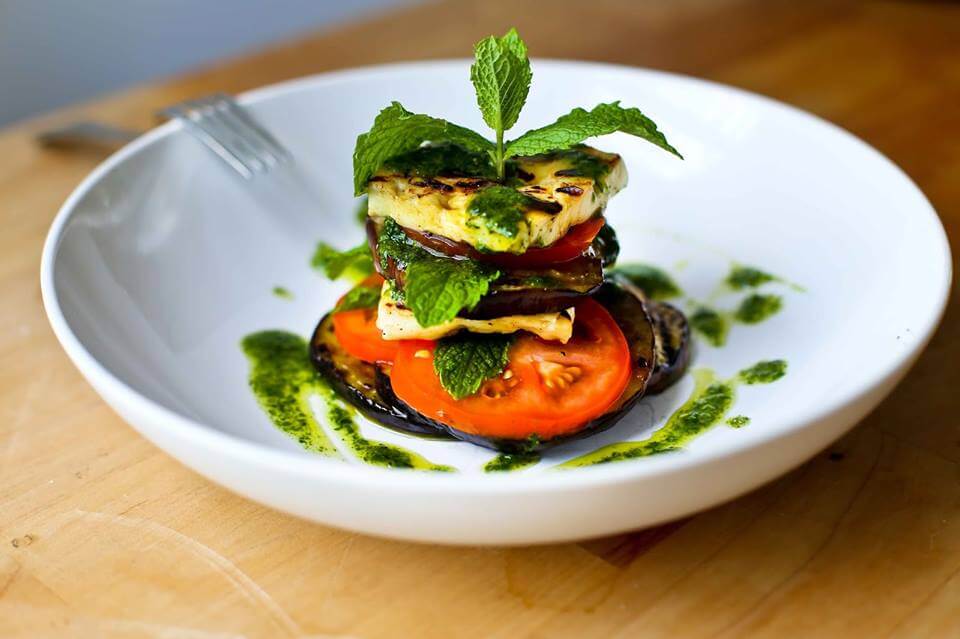 Culinary Showcase weekly capabilities Athens marketers 1