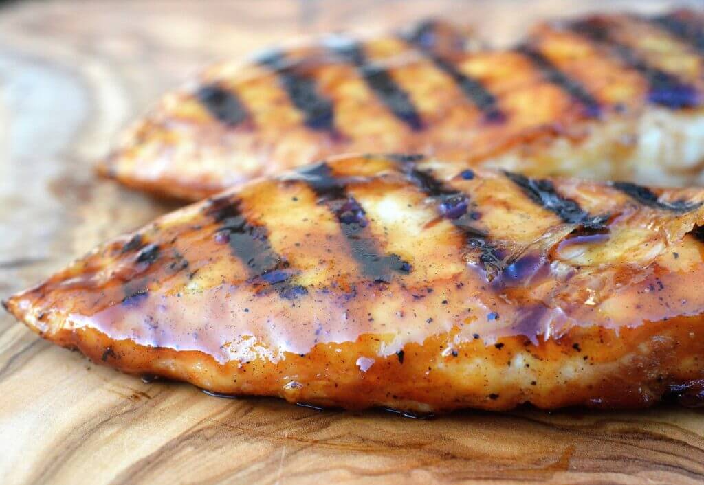 Tales from the grill: Why Americans are hooked on cooking outdoors 7