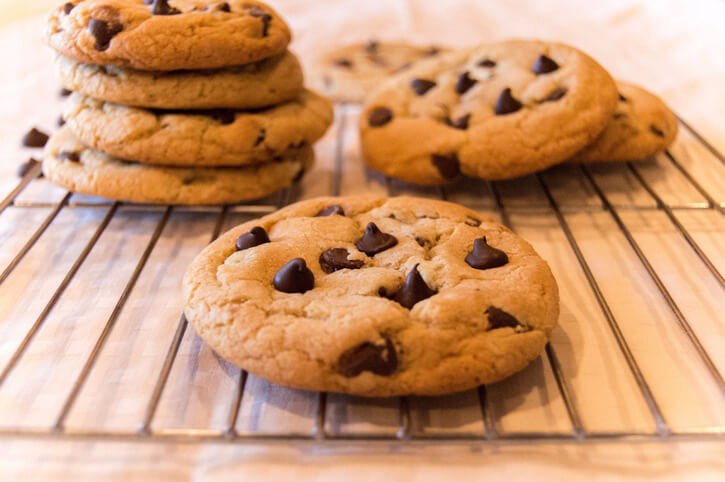The pathogen risks lurking in baked meals 7