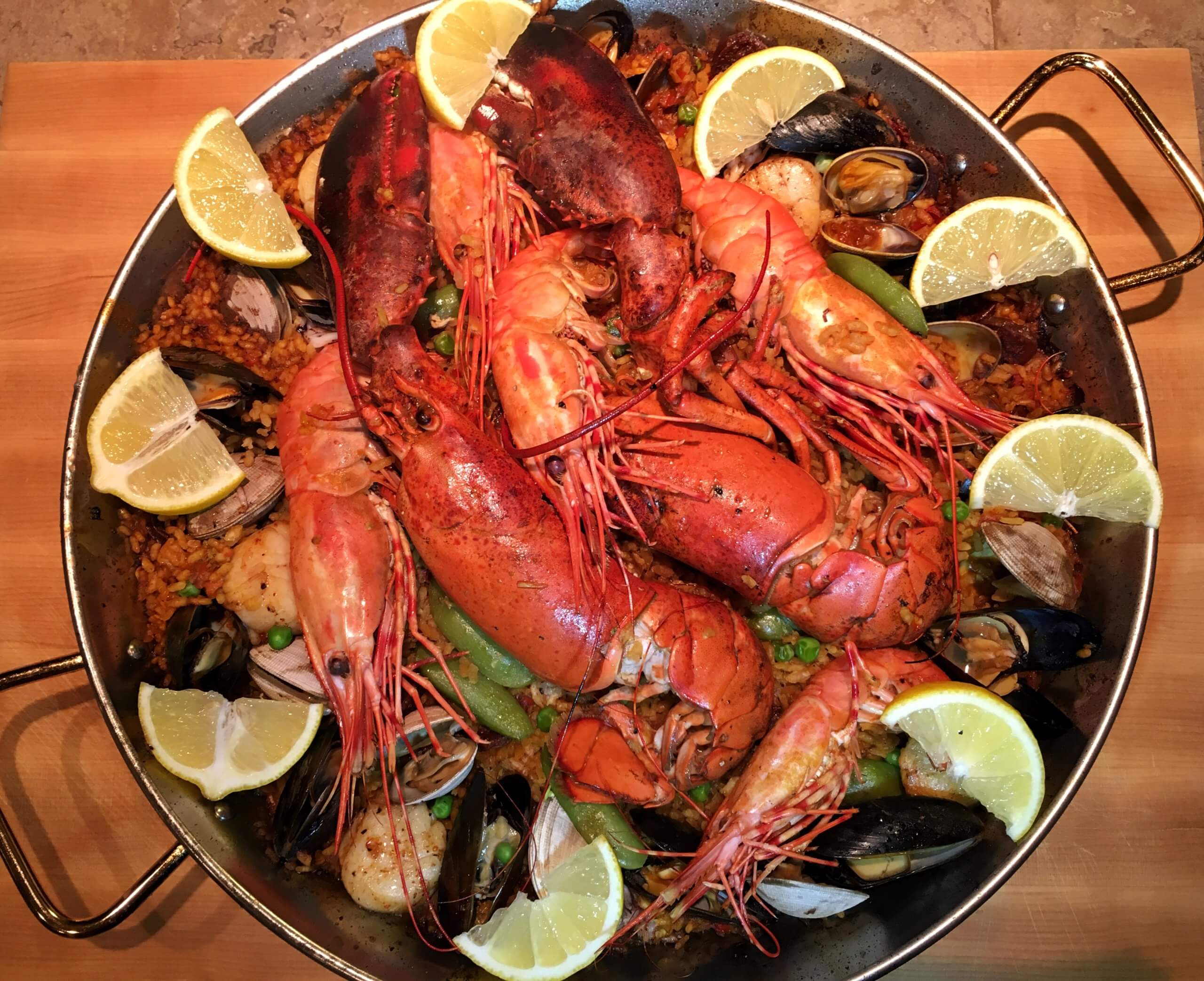 How Do We Sustainably Address The U.S. Seafood Deficit? 6