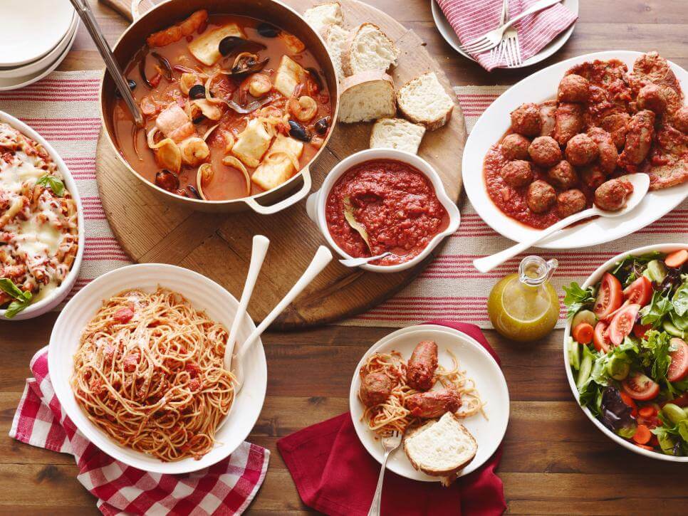 Qatar- Learning proper Italian cuisine in style 10