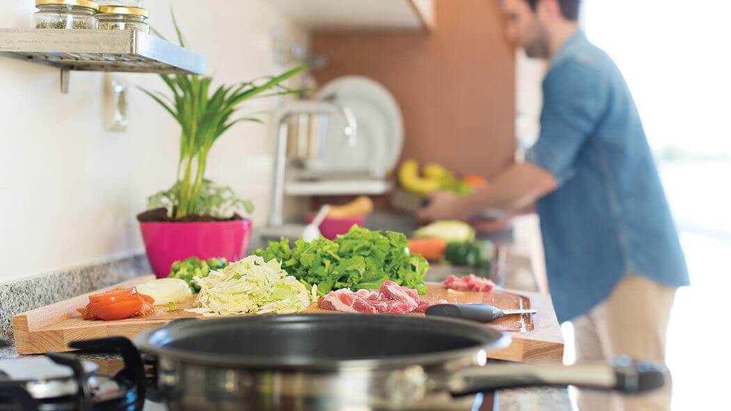 How to change baking pan sizes without ruining your recipe 4