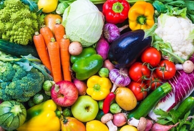 Feature: Organic food achievement brings Cuban farmers economic profits   8