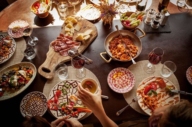 Bob Bob Cité, London EC3: ‘Love it or detest it, you can’t ignore it’ – restaurant evaluation 1
