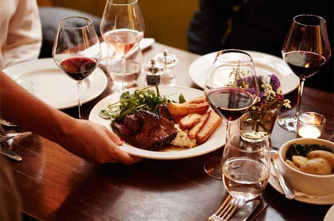 Get those trending Dallas eating places for your radar now 4