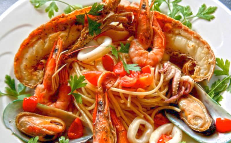 Review: Alex & Teresa’s Pizzeria & Trattoria offers excursion of authentic Italian delicacies 1