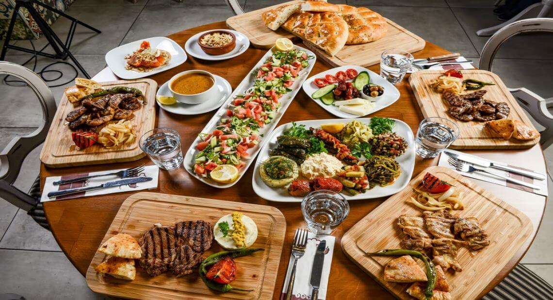Turkish Cuisine: Here's A List Of Must-Taste Turkish Desserts 7