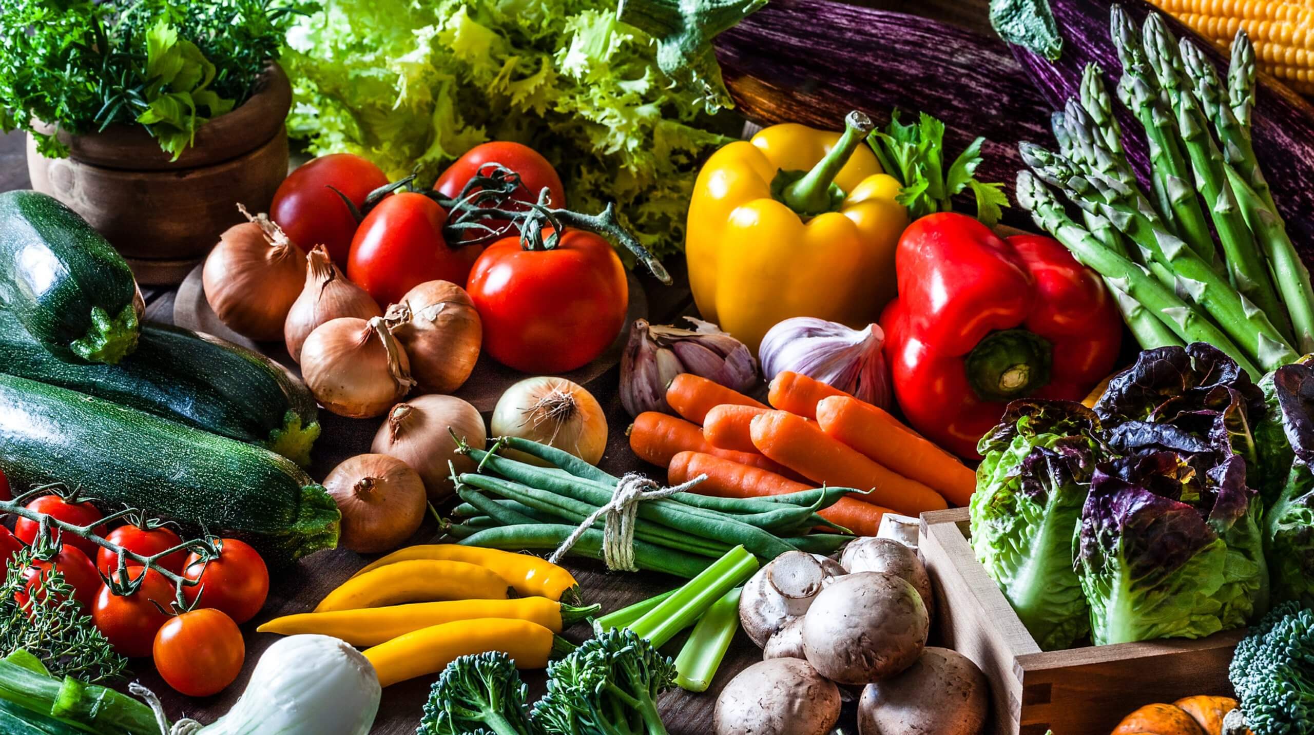 The Hydroponic Threat to Organic Food 10