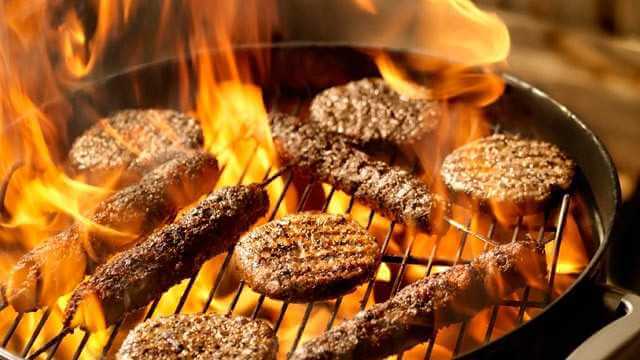 Firing up the grill this weekend? Keep these protection hints in thoughts. 6