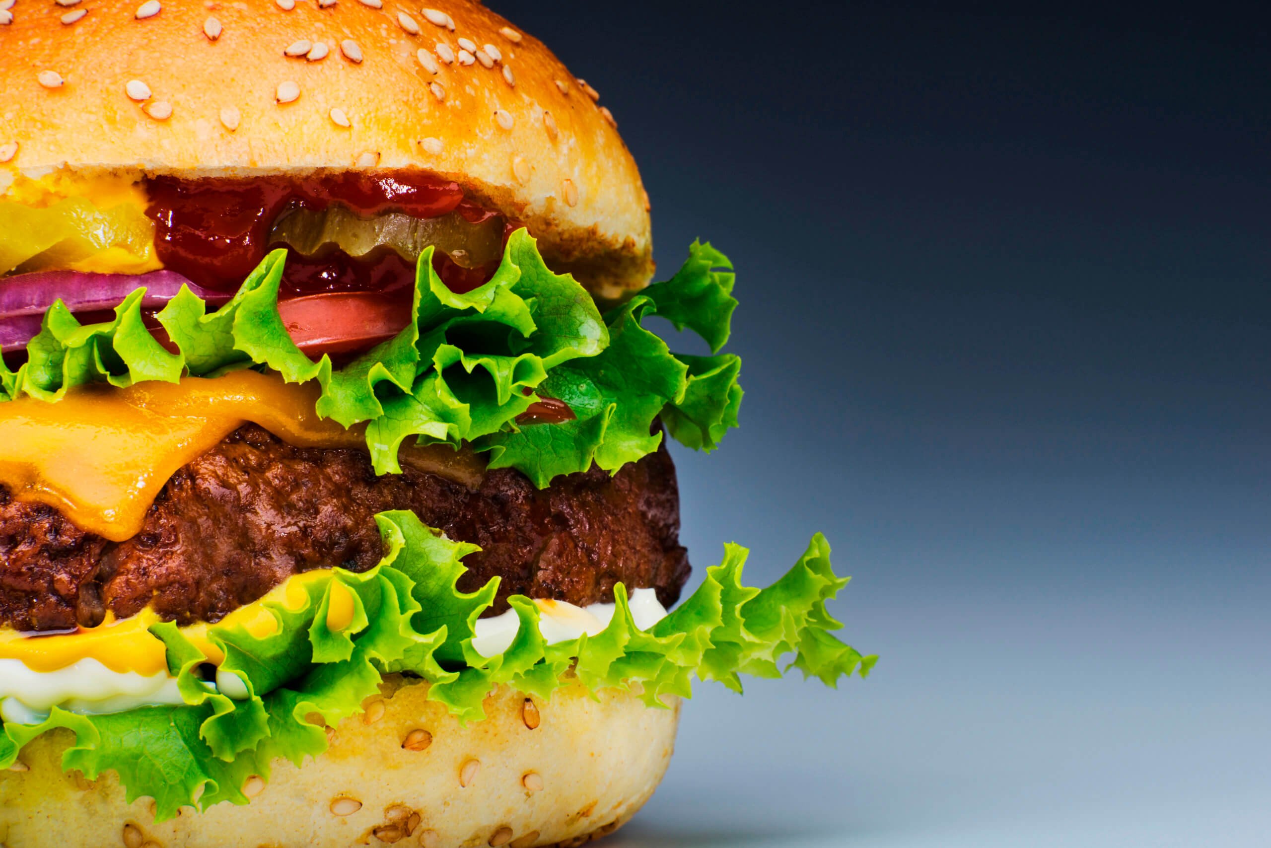 How To Make The Best Burgers, According To Experts 1