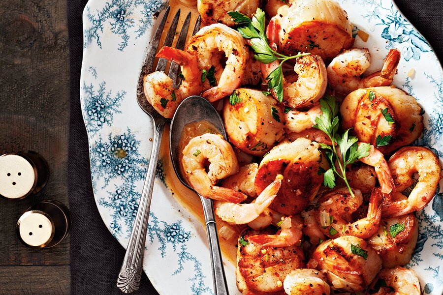 Gathered Foods Raises $10 Million To Catch Plant-Based Seafood Demand 3