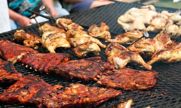 July 4th must-understand BBQ hacks 5