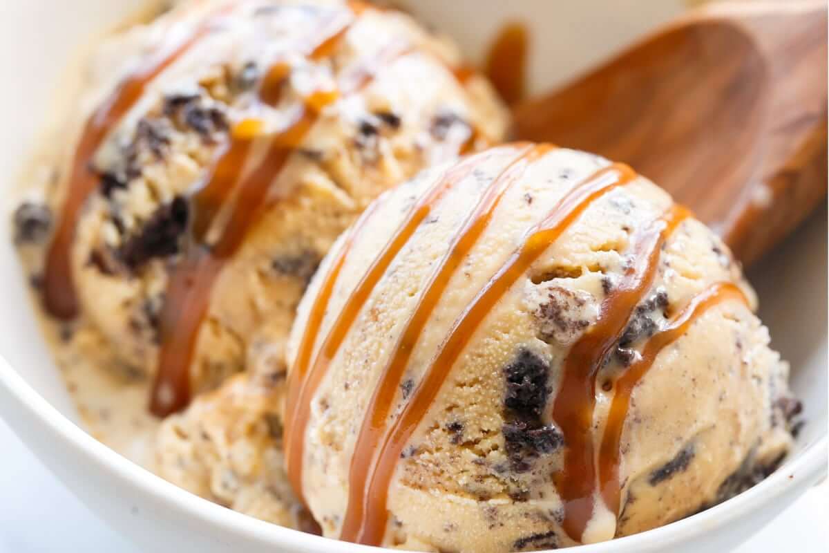 Cereal and ice cream bar establishing Monday 6
