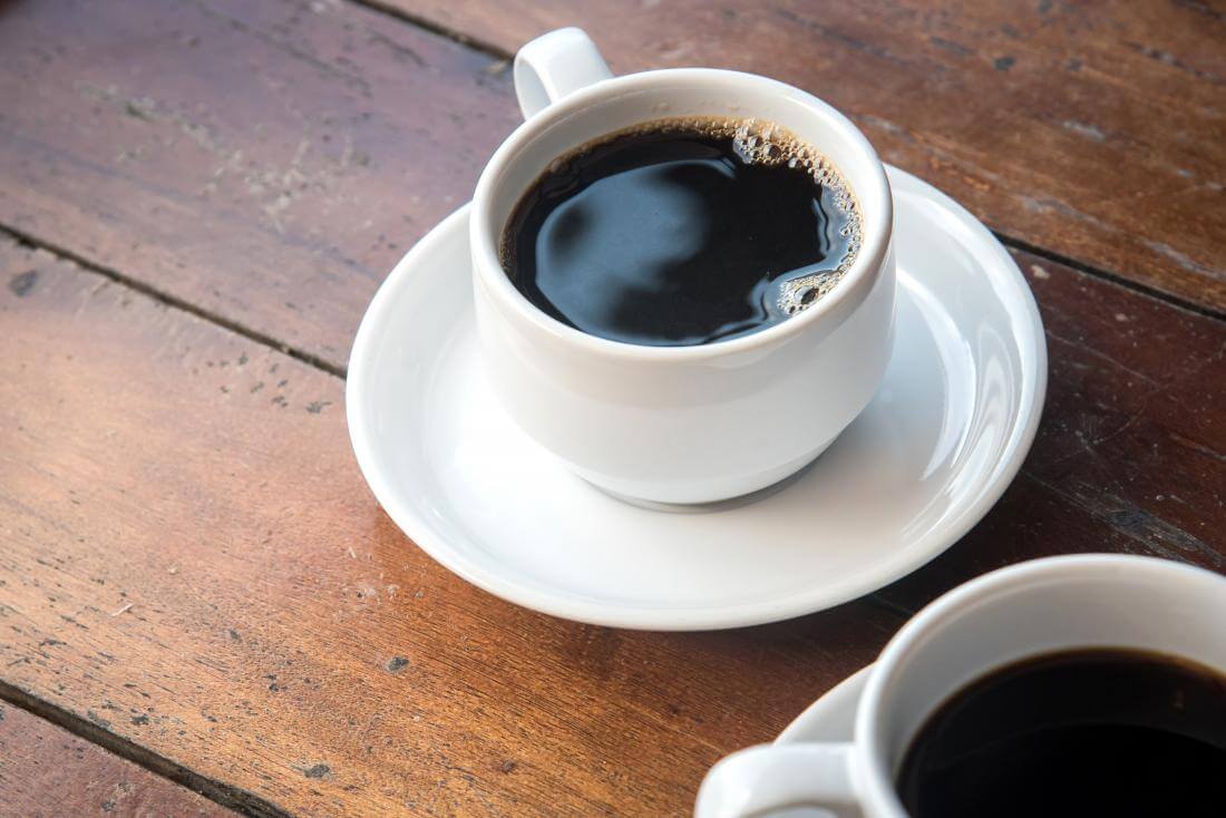 All About that Plan: Developing a Strategic Coffee Buying Plan 1
