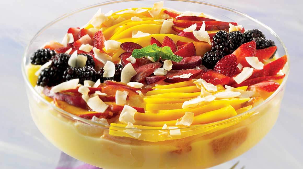 All Hail the Thelma & Louise of Dessert Thievery 2