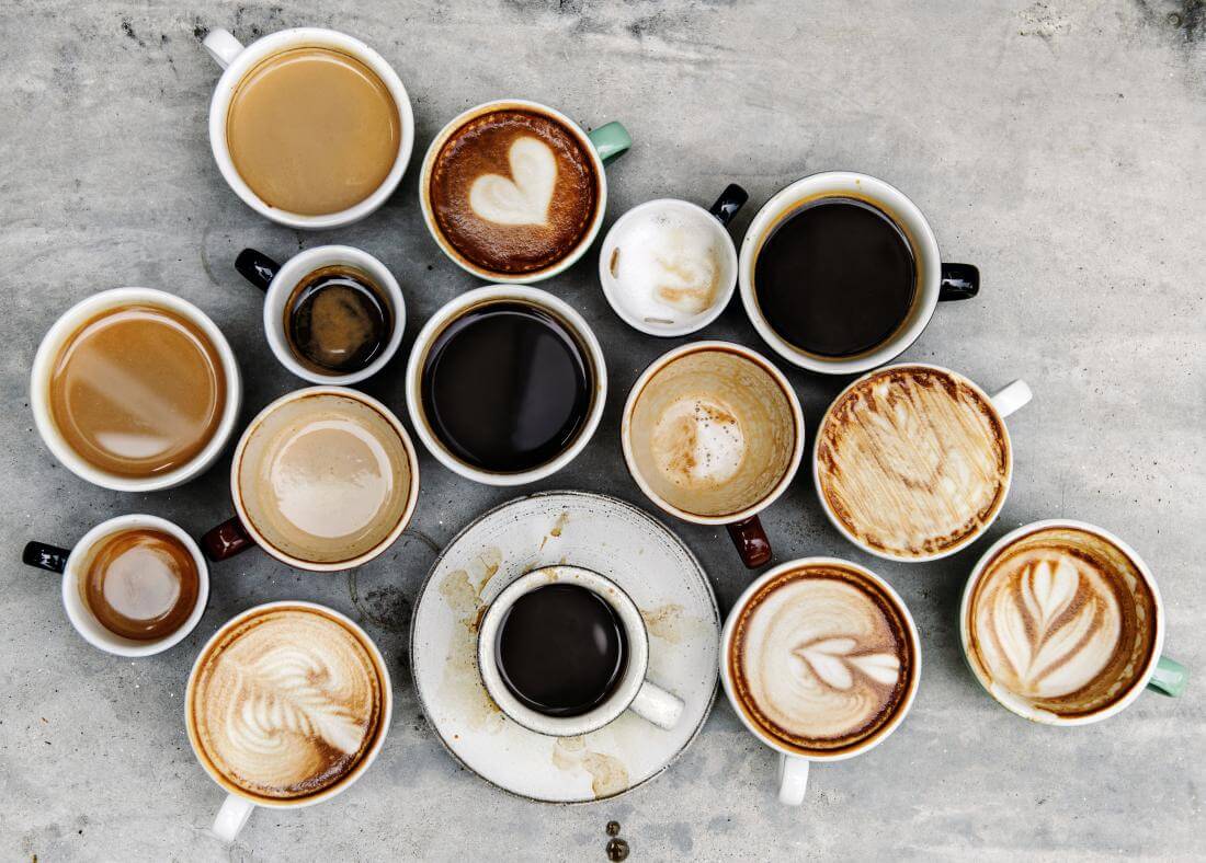 Coffee shipments down in June sector 1