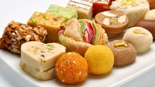 Kitkat Light and more: Nestlé healthier sweets desires to sell 1