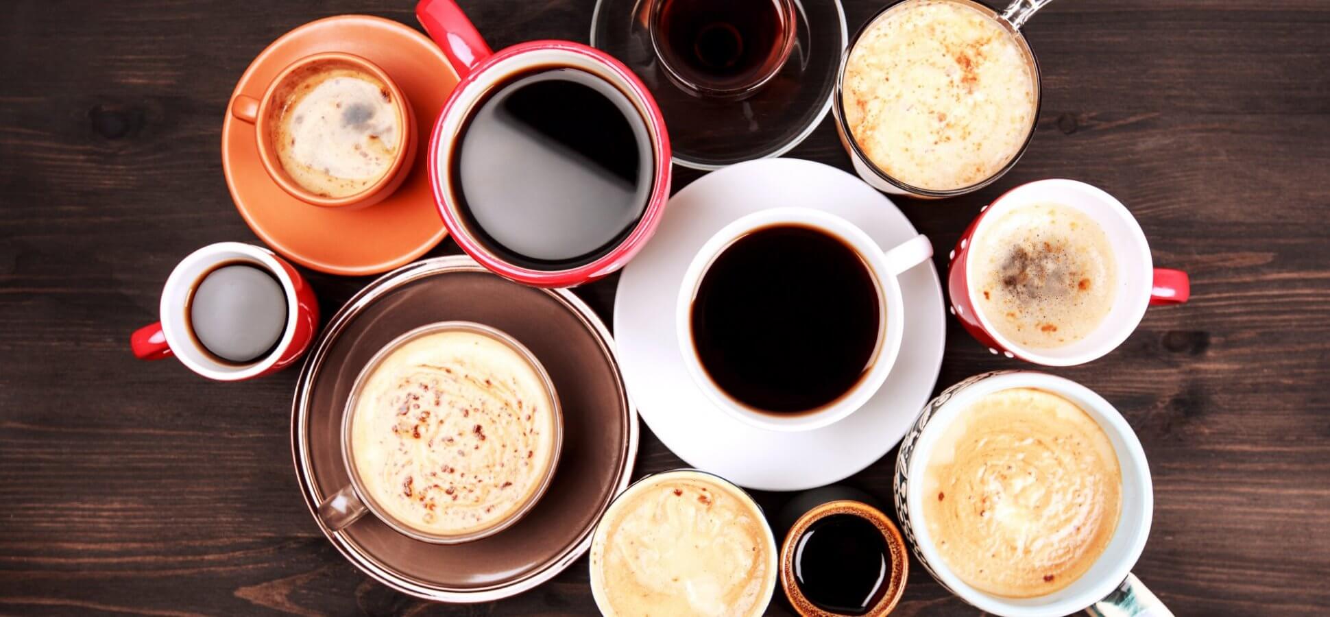 Drinking This Much Coffee a Day Could Help Burn Fat 1