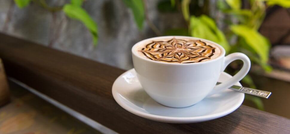 For the sake of your fitness: Say no to espresso six hours before bedtime 3