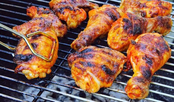 Best BBQ Grills: World-Famous Chef Invents Groundbreaking New Brand 9