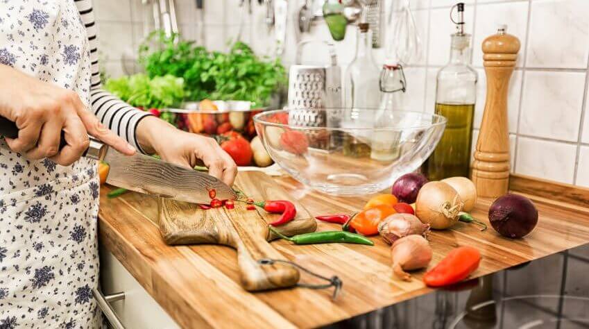 The mystery to cooking for youngsters inside the summer season 7