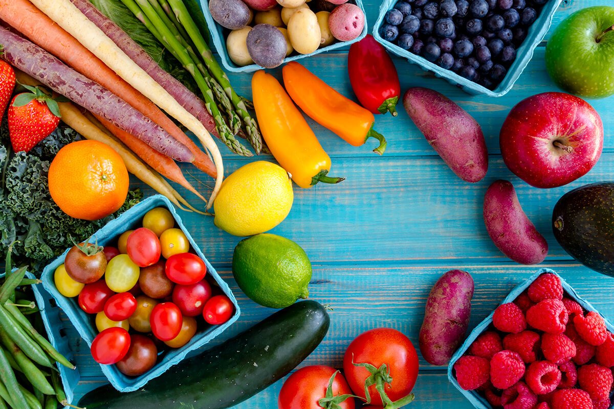 Grow-finish eating regimen components 10