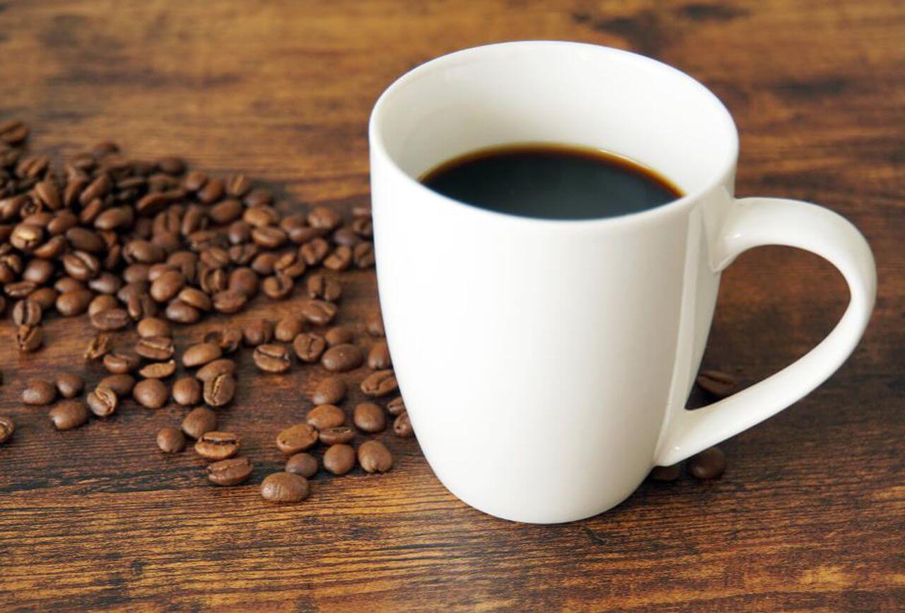 Wake up and odor the espresso 5