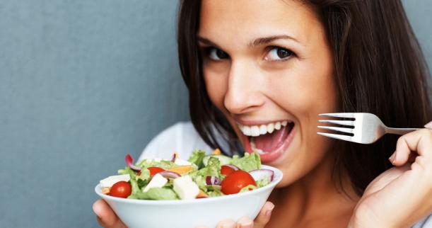 PCOS, Diet and Nutrition: How Diet Can Increase Your Fertility Factor 1