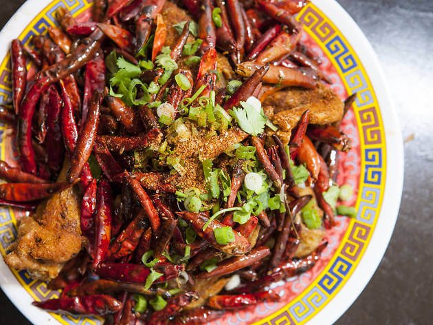 Fork-Tender: A Round-Up of New Restaurants within the Hudson Valley 9