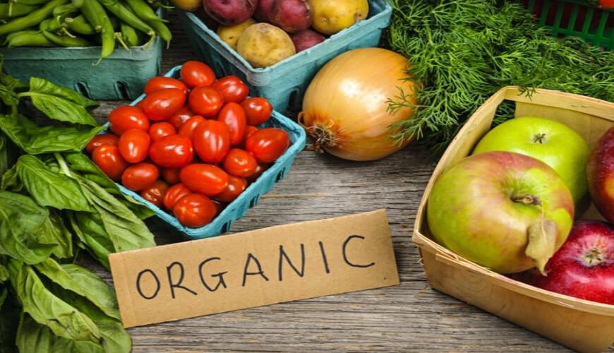 Social Media a Boon for Global Organic Food and Beverages Market 1