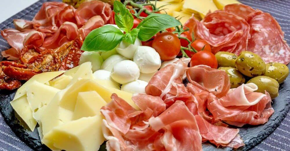 5 of the excellent pasta and pizza spots in Italy 2