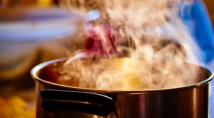 Six Tips to Lower Your Exposure to Carcinogens from Your Grill 1