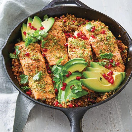 Bill Granger’s summer time brunch recipes 5