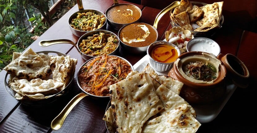 Chorba to Sheer Yakh: A culinary revelation in Afghanistan 2