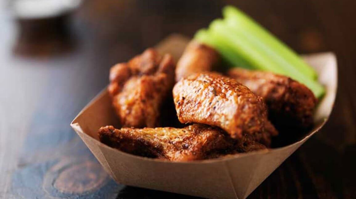 Healthier eating: Five myths approximately speedy food 2